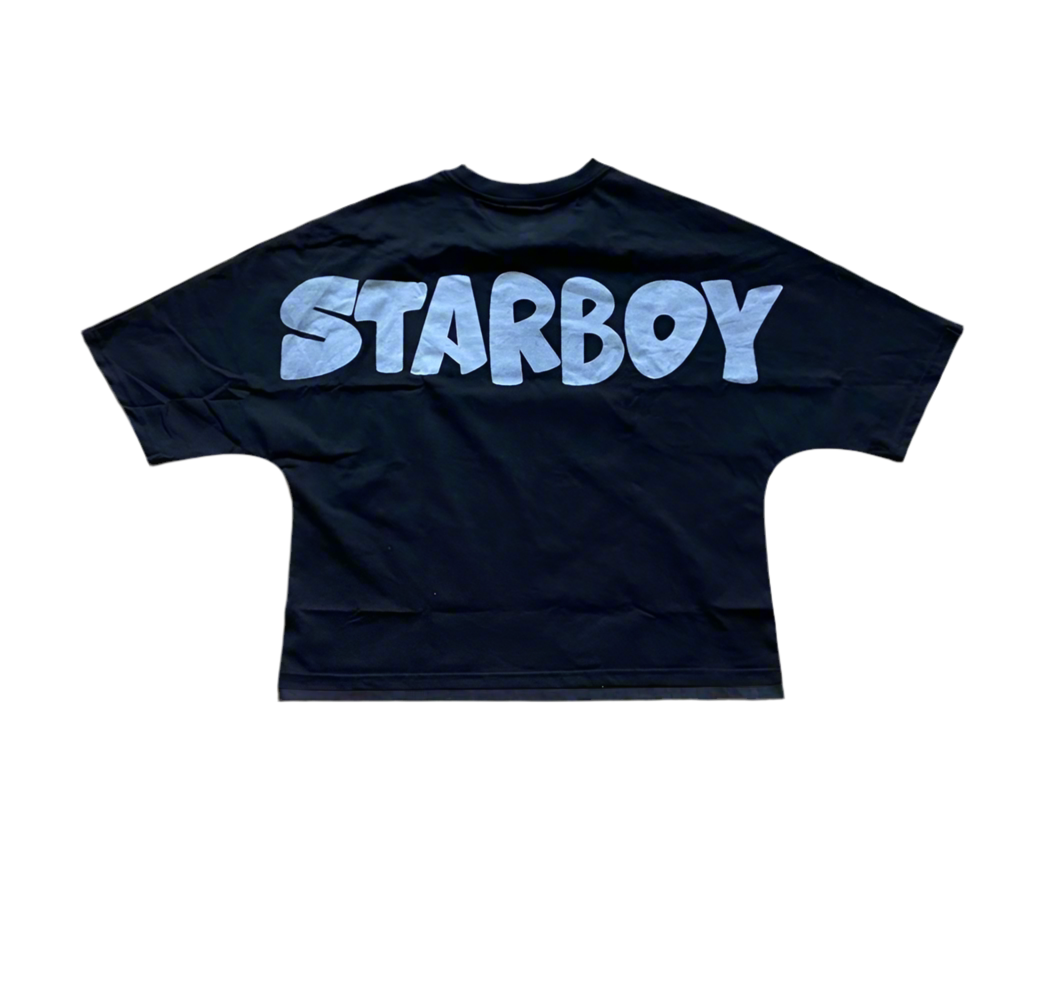 STARBOY
